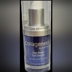 SKINN Collagenesis Age Reset Eye Serum